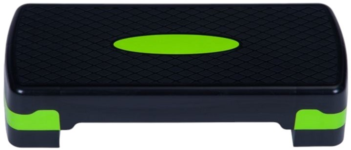 Степ для фітнесу та аеробіки MULTISTORE GB-AS-SML (5903769973163) - зображення 4