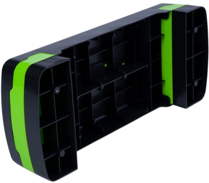 Степ для фітнесу та аеробіки MULTISTORE GB-AS-SML (5903769973163) - зображення 5