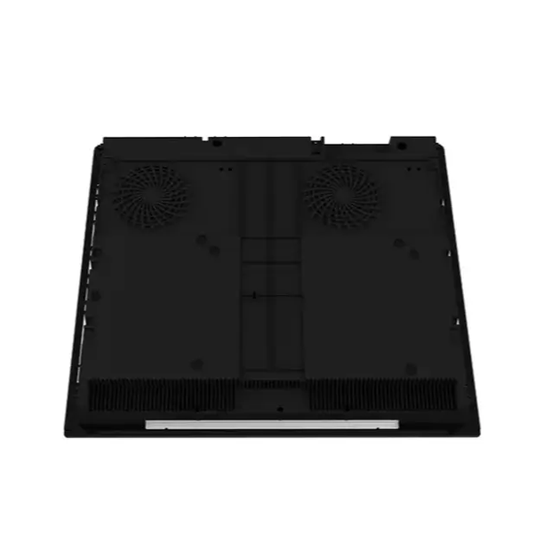 Индукционная варочная панель Midea MC-IF7454AJ1-A Черный - Фото 4 Индукционная варочная панель Midea MC-IF7454AJ1-A Черный - изображение 4
