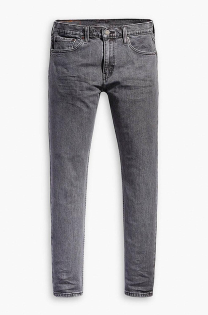 Мужские темно-синие джинсы 512™ Slim Taper Levi's® 28833