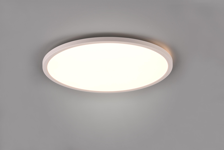 Потолочный светильник REALITY AUREO LED 30W 3600lm 3000-6500K (R64371931) - изображение 2