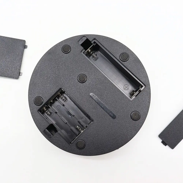 Стіл поворотний для предметної фотозйомки (13,8см), від USB / Платформа для демонстрації товару MAG-A733 (L) - изображение 9