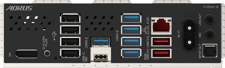 Płyta główna Gigabyte B850 AORUS ELITE WIFI7 (sAM5, AMD B850, PCI-Ex16) - obraz 4