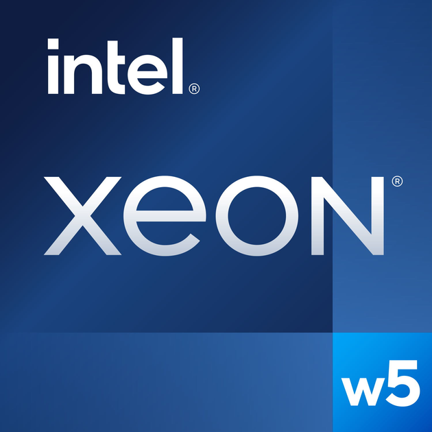 Procesor Intel Xeon w5-3425X 3.1GHz/45MB (PK8071305082000) s4677 Tray - obraz 1