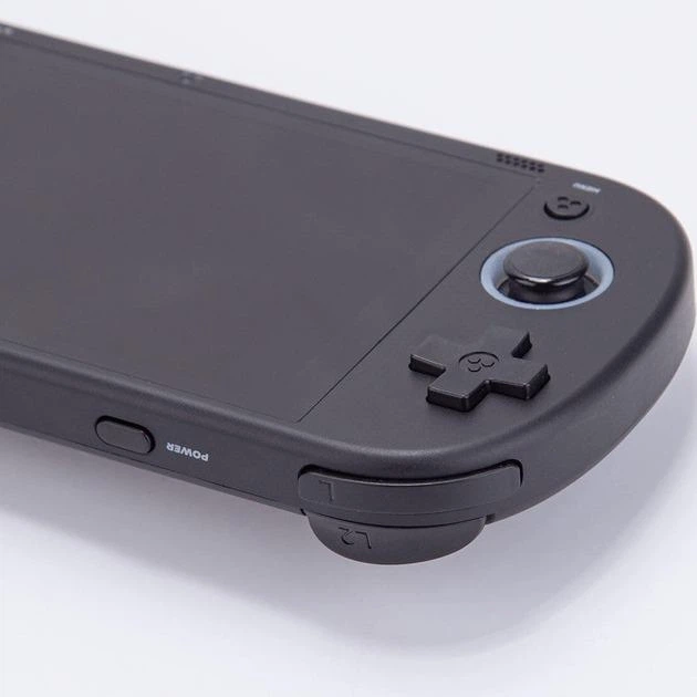 Портативная игровая ретро консоль приставка Trimui Smart Pro