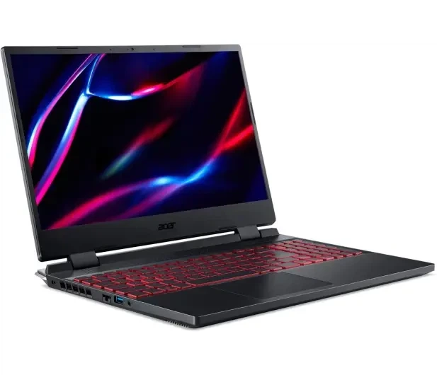Ноутбук Acer Nitro 5 AN515-58 (2022)/i5 12500H/RTX 3050 TI/RAM 16GB/SSD 512GB/144Hz/WIN 11 - Фото 8 Ноутбук Acer Nitro 5 AN515-58 (2022)/i5 12500H/RTX 3050 TI/RAM 16GB/SSD 512GB/144Hz/WIN 11 - изображение 8