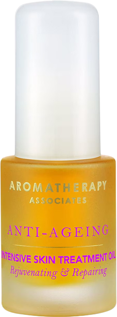 Olejek do twarzy Aromatherapy Associates Anti-Ageing Intensive Skin Treatment 15 ml (642498001703) - obraz 1