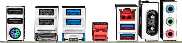 Płyta główna Gigabyte Z890 UD WIFI6E (s1851, Intel Z890, PCI-Ex16) - obraz 3