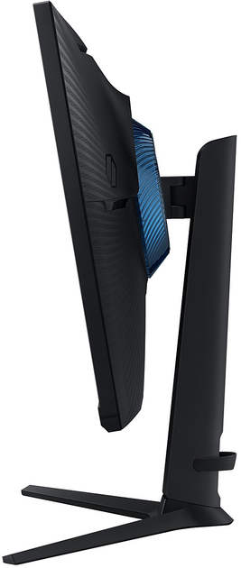 Монітор 27" Samsung Odyssey G3 S27DG300EU Black (LS27DG300EUXEN) - зображення 13