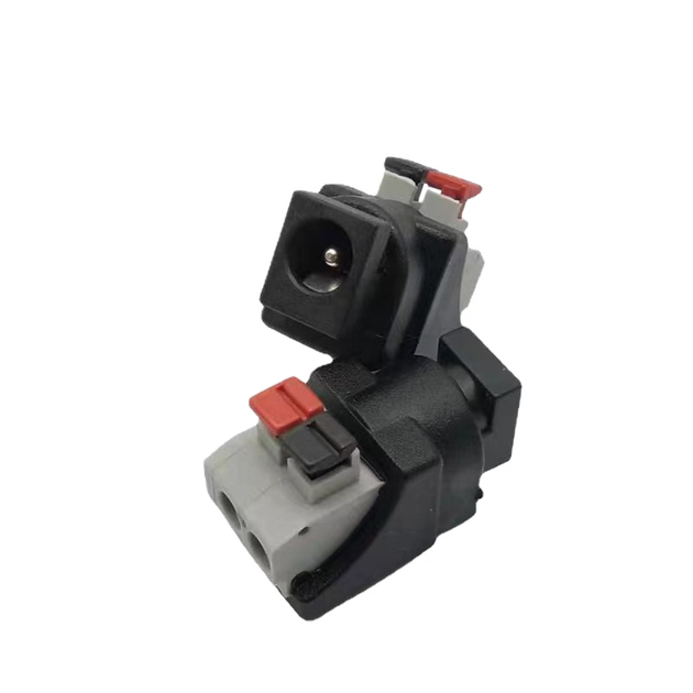 Коннектор питания GV-DC (female) - изображение 2