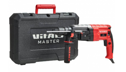 Перфоратор Vitals Master Ra 2885HBq - изображение 3