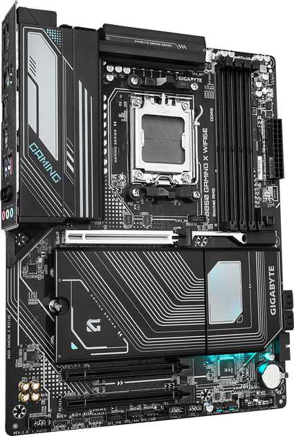 Płyta główna Gigabyte B850 Gaming X Wi-Fi 6E (sAM5, AMD B850, PCI-Ex16) - obraz 2