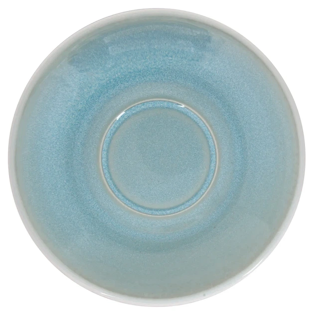 Блюдце Loveramics 15.5 см Ice Blue Poer Store - Фото 1 Блюдце Loveramics 15.5 см Ice Blue Poer Store - изображение 1