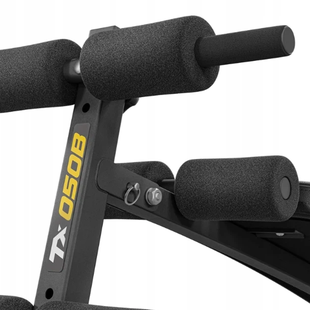 Тренувальна лава Trex Sport TX-050B - изображение 3