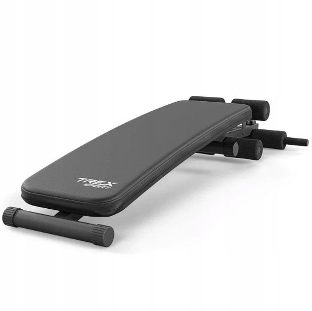Тренувальна лава Trex Sport TX-050B - изображение 4