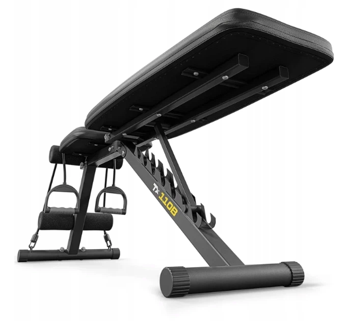 Тренувальна лава Trex Sport TX-110B - Фото 4 Тренувальна лава Trex Sport TX-110B - изображение 4