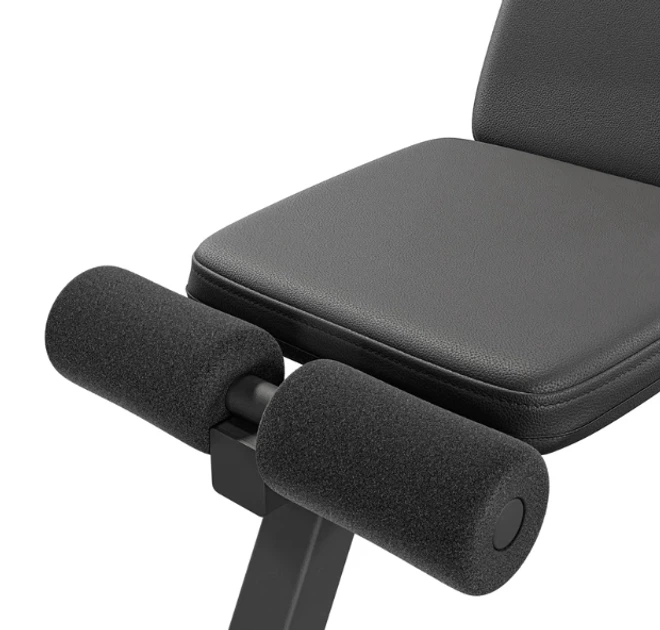 Тренувальна лава Trex Sport TX-110B - Фото 6 Тренувальна лава Trex Sport TX-110B - изображение 6