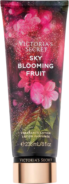 Balsam do ciała Victoria's Secret Sky Blooming Fruit 236 ml (667556257670) - obraz 1