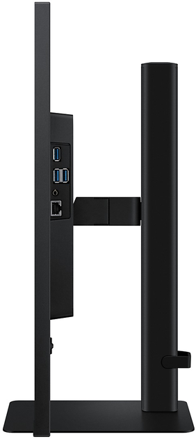 Монітор 32" Samsung ViewFinity S6 S32D600UAU Black (LS32D600UAUXEN) - зображення 9