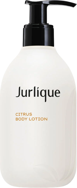 Лосьйон для тіла Jurlique Citrus 300 мл (708177145264) - зображення 1