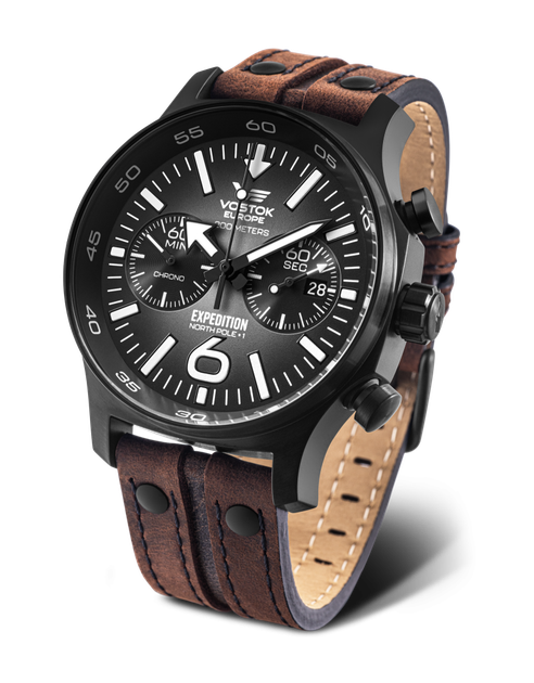 Часы Vostok-Europe 6S21-595C643 – фото, отзывы, характеристики в ...