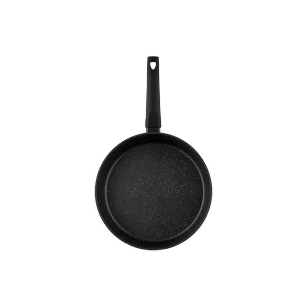 Сковорода Ardesto Gemini Gourmet Viareggio Cover Grey 28 см (AR1928GDL) - зображення 4