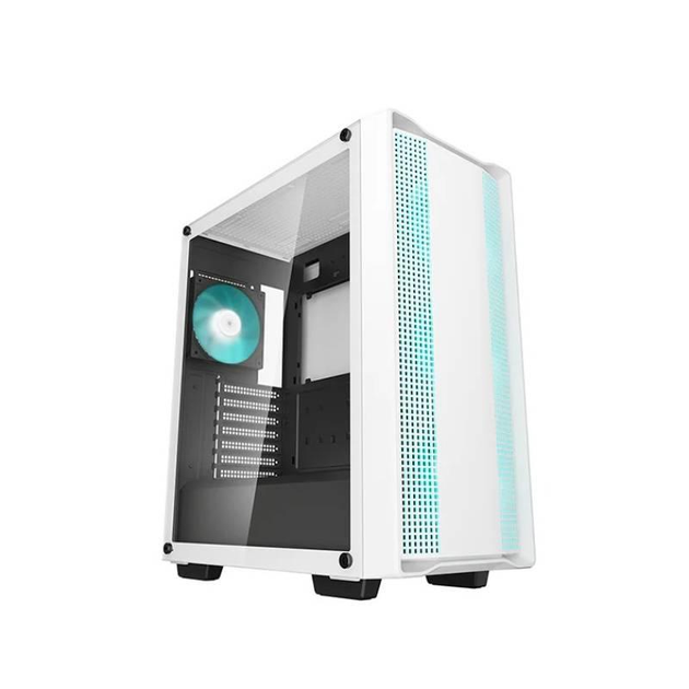 Корпус DeepCool CC560 V2 White (R-CC560-WHGAA4-G-2) без БП - изображение 1