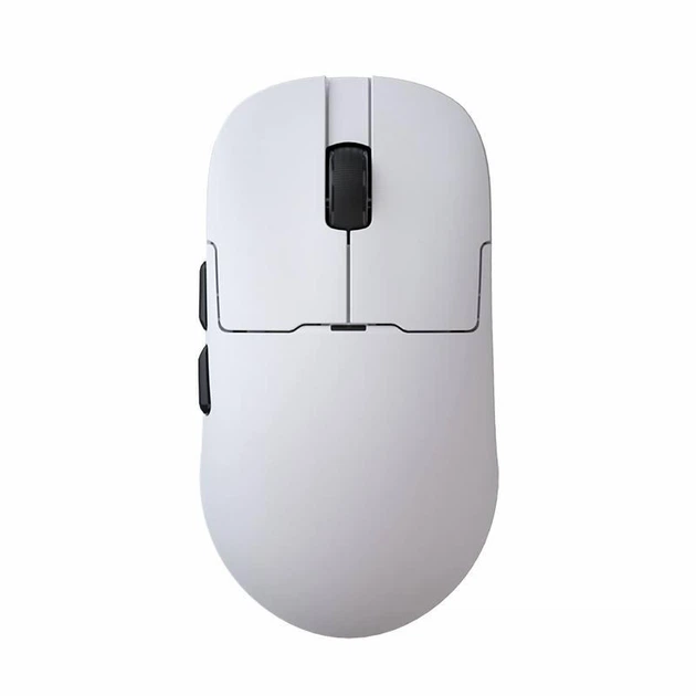 Игровая беспроводная мышь Ajazz AJ159 Pro White - изображение 2