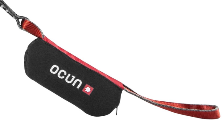 Pasek łączący Ocun Captur Pro Red (8591804654787) - obraz 3