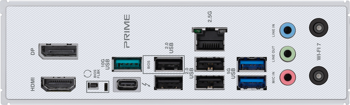 Płyta główna Asus PRIME Z890-P WIFI (s1851, Intel Z890, PCI-Ex16) - obraz 10