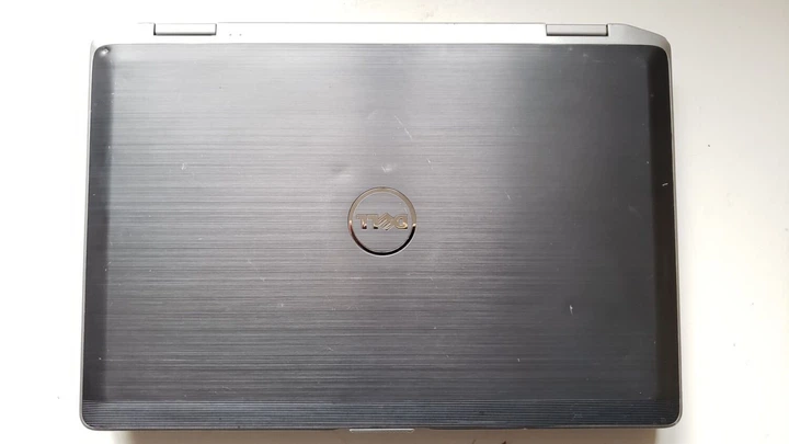 Ноутбук Dell Latitude E6420 / 14" (1600x900) TN / Intel Core i7-2620M (2 (4) ядра по 2.7 - 3.4 GHz) / 8 GB DDR3 / 256 GB SSD / Intel HD Graphics 3000 / WebCam б/у - изображение 8