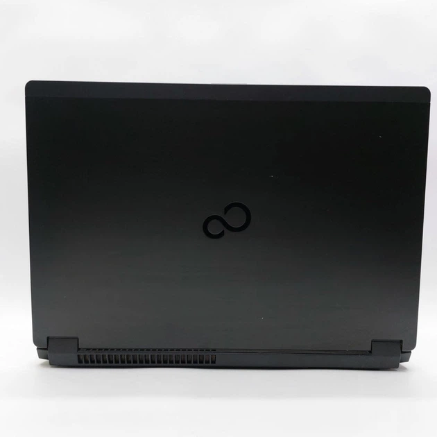 Мобильная рабочая станция Fujitsu Celsius H780 / 15.6" (1920x1080) IPS / Intel Core i7-8750H (6 (12) ядер по 2.2 - 4.1 GHz) / 32 GB DDR4 / 512 GB SSD / nVidia Quadro P600, 4 GB GDDR5, 128-bit / WebCam / Windows 11 Pro б/у - Фото 7 Мобильная рабочая станция Fujitsu Celsius H780 / 15.6" (1920x1080) IPS / Intel Core i7-8750H (6 (12) ядер по 2.2 - 4.1 GHz) / 32 GB DDR4 / 512 GB SSD / nVidia Quadro P600, 4 GB GDDR5, 128-bit / WebCam / Windows 11 Pro б/у - изображение 7