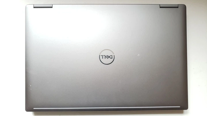 Мобильная рабочая станция Dell Precision 7740 / 17.3" (3840x2160) IPS / Intel Core i7-9850H (6 (12) ядер по 2.6 - 4.6 GHz) / 32 GB DDR4 / 256 GB SSD + 1000 GB SSD / AMD Radeon Pro WX 7130, 8 GB GDDR5, 256-bit / WebCam / Win 11 Pro б/у - Фото 7 Мобильная рабочая станция Dell Precision 7740 / 17.3" (3840x2160) IPS / Intel Core i7-9850H (6 (12) ядер по 2.6 - 4.6 GHz) / 32 GB DDR4 / 256 GB SSD + 1000 GB SSD / AMD Radeon Pro WX 7130, 8 GB GDDR5, 256-bit / WebCam / Win 11 Pro б/у - изображение 7