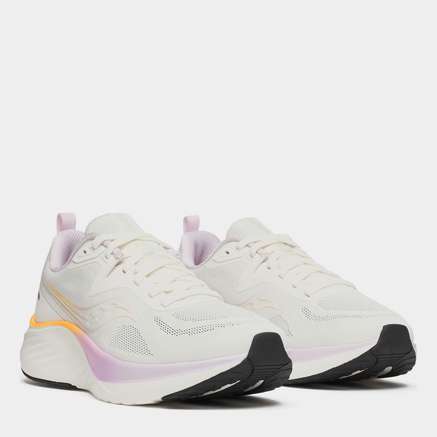Женские кроссовки для бега Saucony Lancer 3 S18226-18 38.5 (7.5US) 24 см Cloud/Ice (195020782149) 