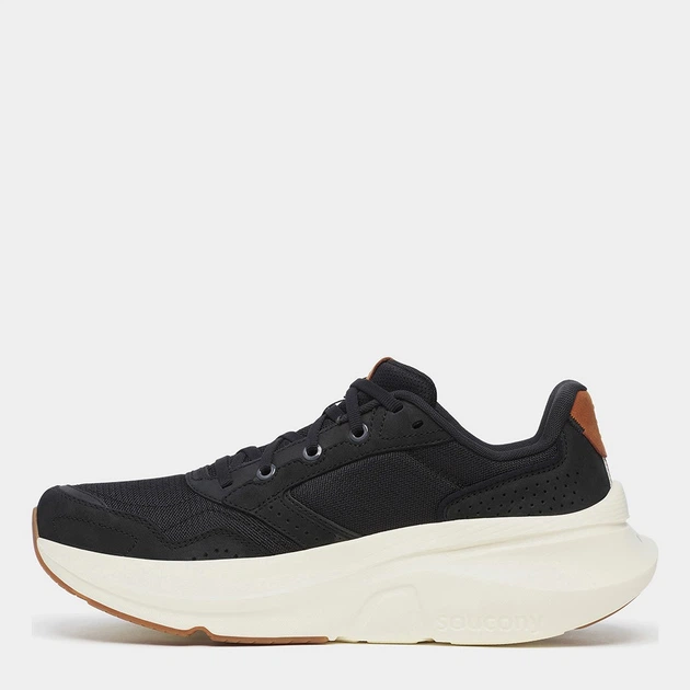 Мужские кроссовки Saucony Guide Metro S21003-100 44 (10US) 28 см Black (195020797501) - изображение 3
