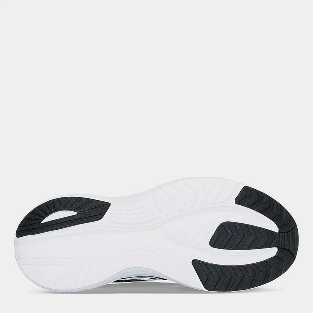 Мужские кроссовки для бега Saucony Lancer 3 S28226-3 42 (8.5US) 26.5 см Black/White (195020719688) - изображение 5
