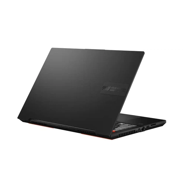 Ноутбук Asus Vivobook Pro 16X OLED K6604JI, (K6604JI-MX011X) 16" 120Гц / Intel Core i9-13980HX / RAM 32 ГБ / SSD 1 ТБ / RTX 4070 - Фото 5 Ноутбук Asus Vivobook Pro 16X OLED K6604JI, (K6604JI-MX011X) 16" 120Гц / Intel Core i9-13980HX / RAM 32 ГБ / SSD 1 ТБ / RTX 4070 - изображение 5