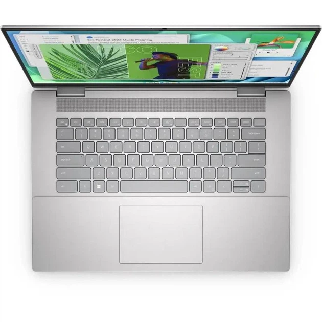 Ноутбук Dell Inspiron 16 Plus 7630, (DI7630I7321RTXW11P) - Фото 3 Ноутбук Dell Inspiron 16 Plus 7630, (DI7630I7321RTXW11P) - зображення 3