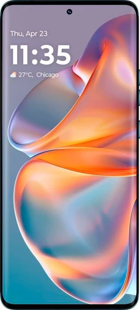 Мобільний телефон Motorola Edge 50 Pro 12/512GB Caneel Bay (840023275852) - зображення 2