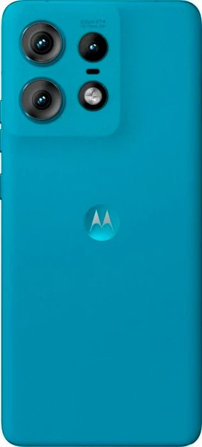 Мобільний телефон Motorola Edge 50 Pro 12/512GB Caneel Bay (840023275852) - зображення 6
