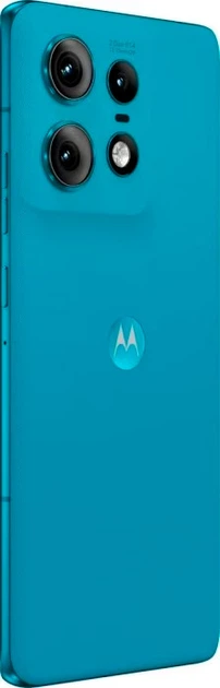 Мобільний телефон Motorola Edge 50 Pro 12/512GB Caneel Bay (840023275852) - зображення 8