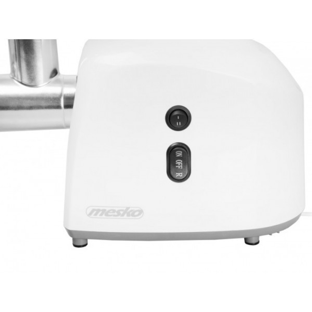 М'ясорубка Mesko MS-4805 - зображення 4