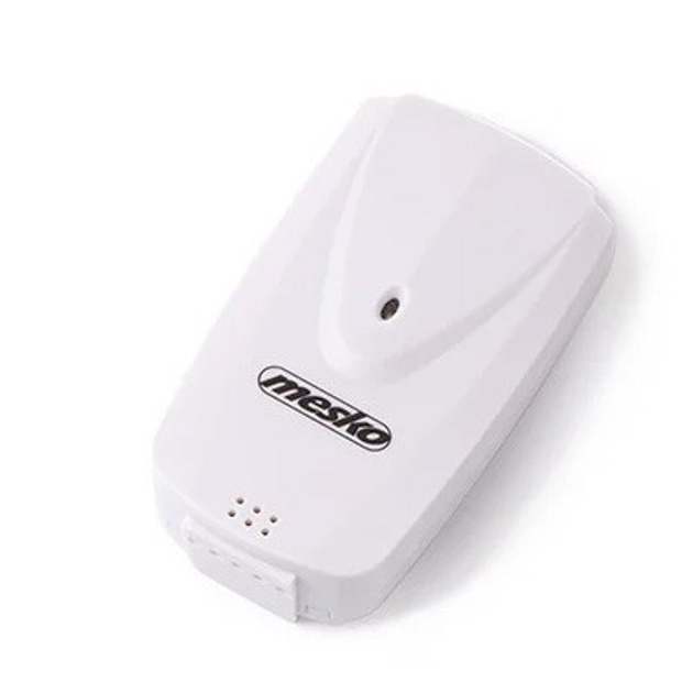 Метеостанция Mesko MS-1177 White - изображение 5