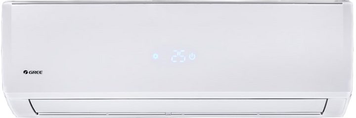Кондиционер GREE GWH12QC-K6DNB6F/I/GWH12AFC-K6DNA2F/O (Smart) - изображение 2