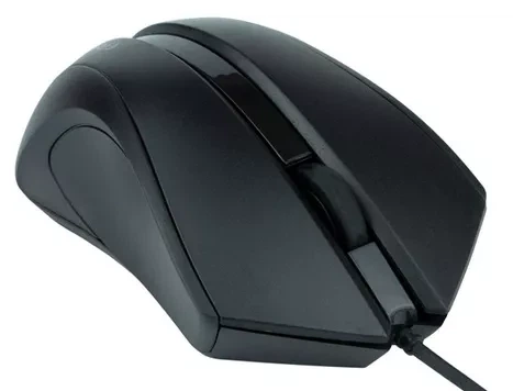 Миша Fantech T533 USB Black (YT01676) - зображення 3