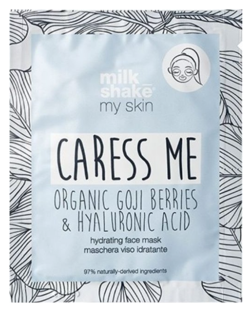 Маска для лица Milk_Shake My Skin Caress Me увлажняющая 28 г (8032274114215) - изображение 1