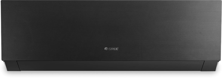 Кондиционер GREE GWH12AUCXB-K6DNA1A/I/GWH12AUCXB-K6DNA1A/0 (Clivia) Black - изображение 2