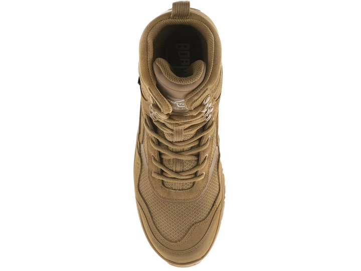 Берці Pentagon Scorpion Suede V2 8" Coyote 40 - изображение 2