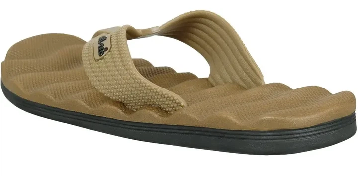 В'єтнамки (Шльопанці) тактичні із піни Eva Mil-Tec "Combat Sandals" койот 12893005 Розмір 42 - Фото 5 В'єтнамки (Шльопанці) тактичні із піни Eva Mil-Tec "Combat Sandals" койот 12893005 Розмір 42 - зображення 5