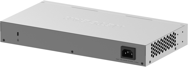 Przełącznik Netgear GS724Tv6 (GS724T-600EUS) - obraz 6
